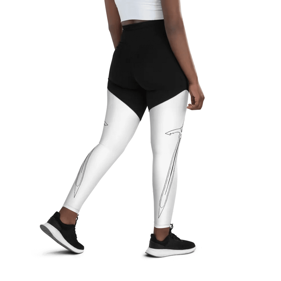 Sword Leggings product image (8)
