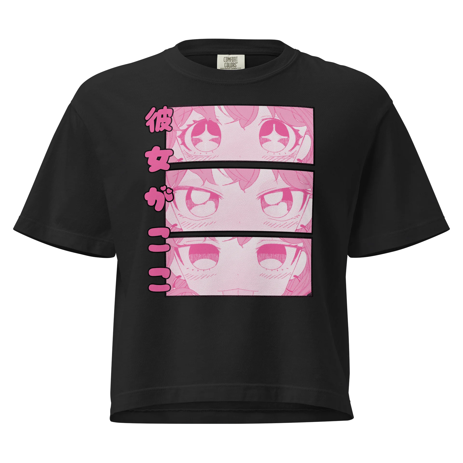 She's here tee product image (5)