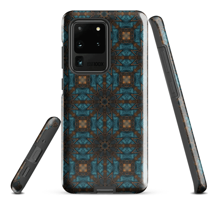 Tough Phone Case for Samsung® #18582387 product image (1)