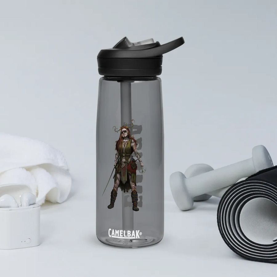 EMAIZA Water bottle product image (12)