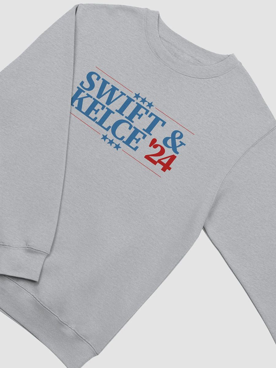 Swift & Kelce for President product image (15)