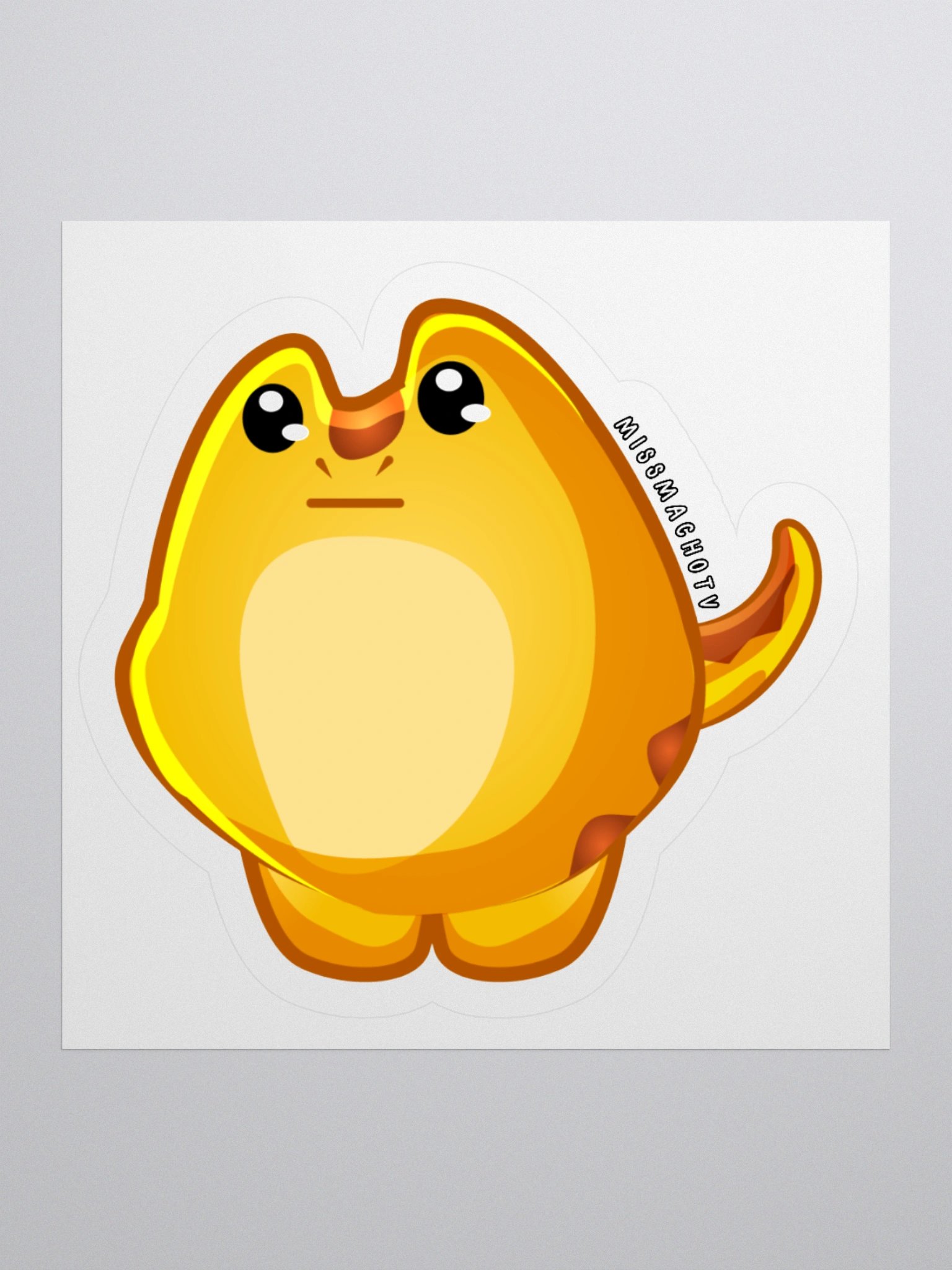 Dumb Dumb Donut product image (3)