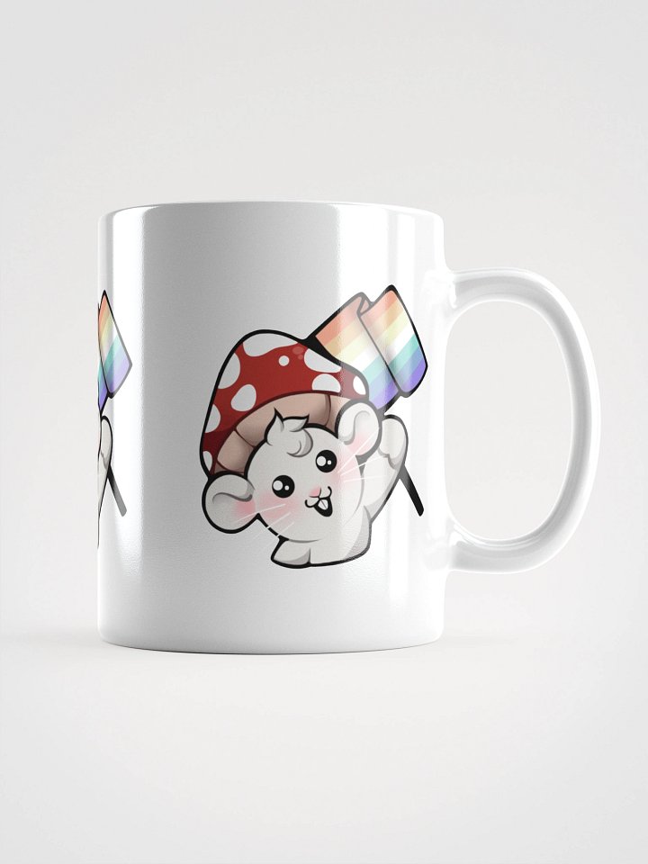Genderfaunet Pride Mug product image (1)