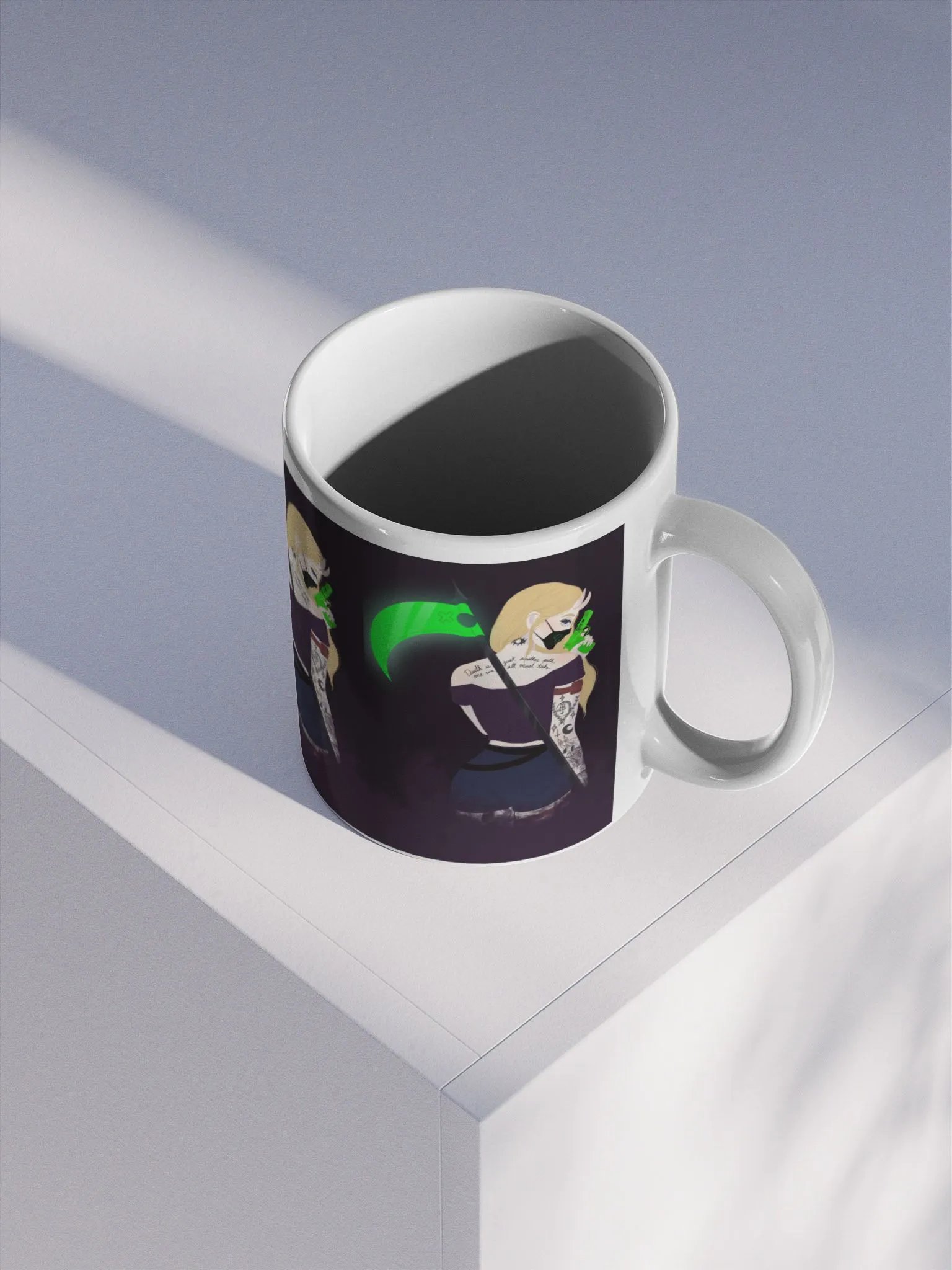 The reaper product image (3)