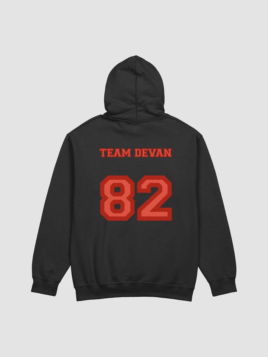 Team Hoodie - Team Devan product image (6)