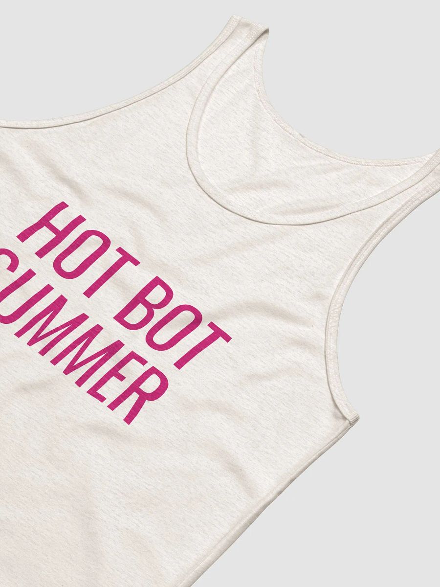 Hot Bot Summer Tank product image (3)