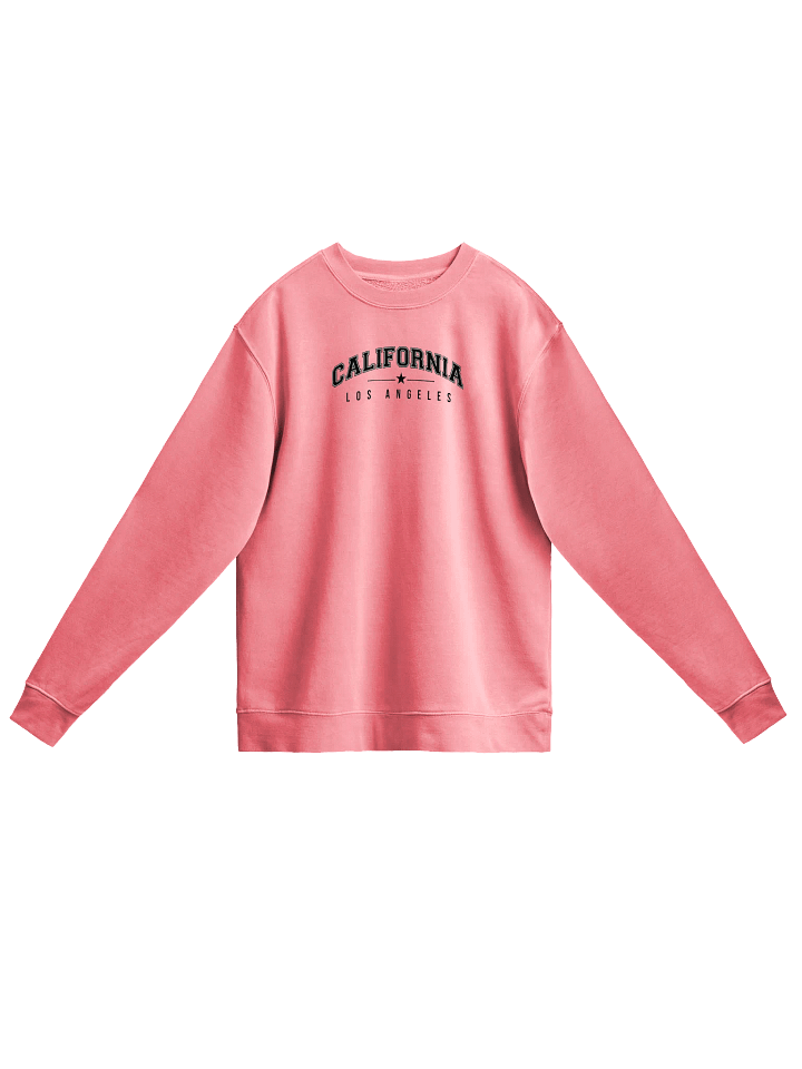 California | Los Angeles Sweatshirt product image (13)