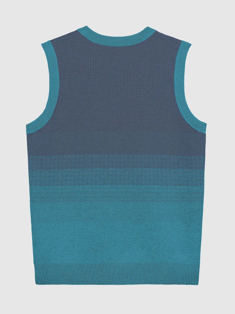 Vanessa Mullet SWEATER VEST! product image (9)