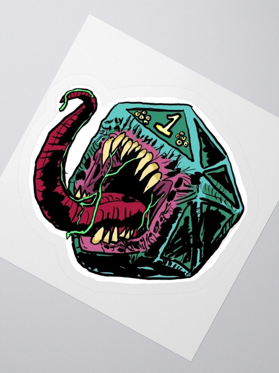 Mimic Dice product image (5)