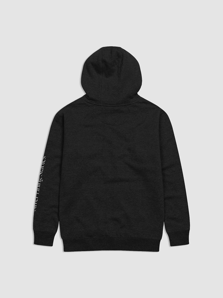 Easily Distracted Premium Hoodie product image (3)