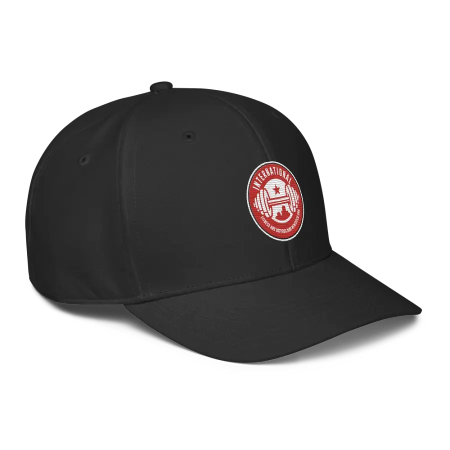 IFBNewsfeed.Org's Adidas Performance Cap product image (6)