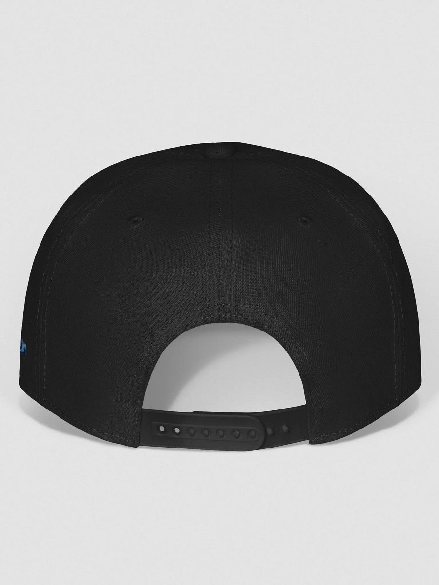 The Nurse Snapback product image (4)