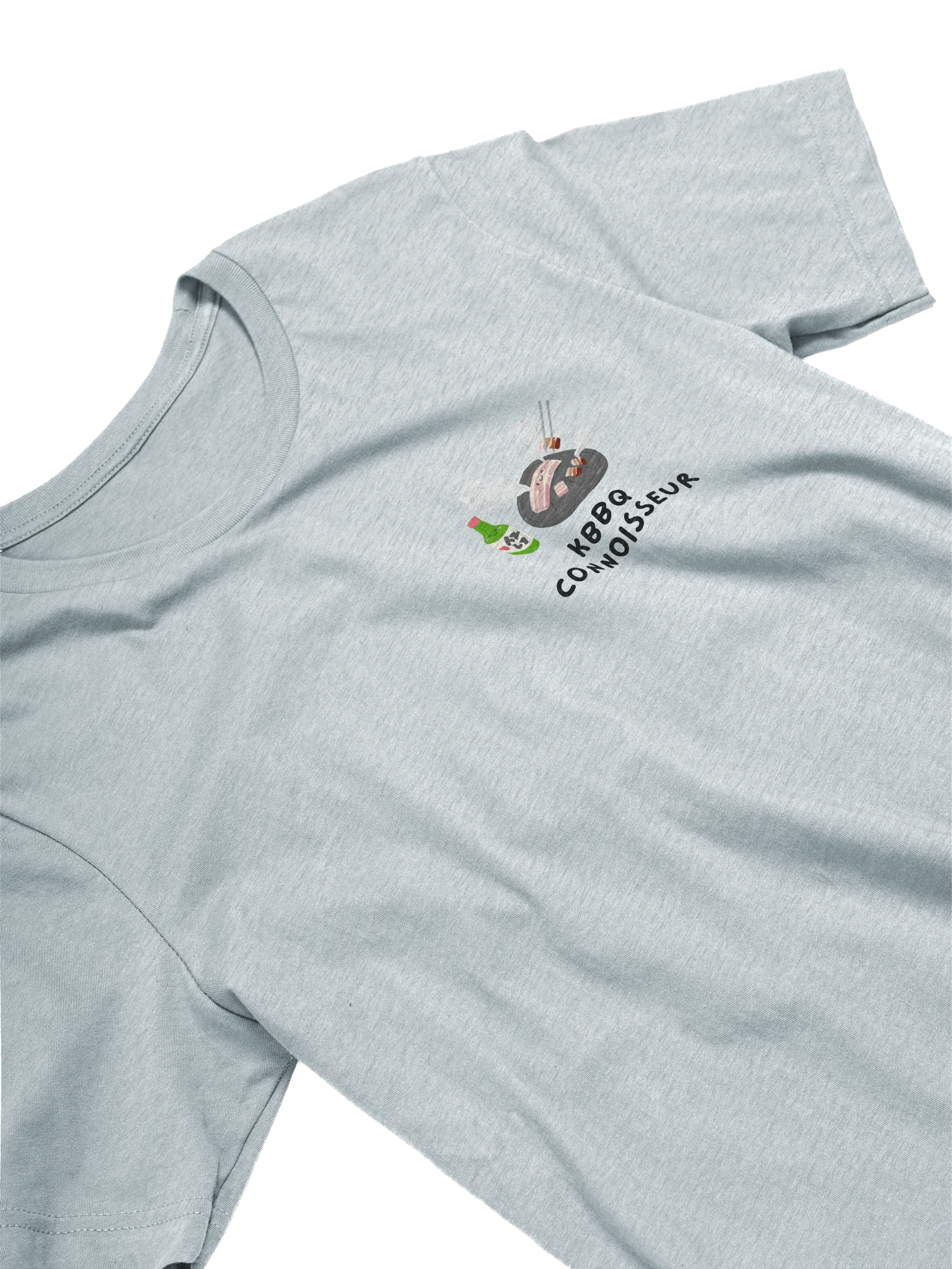 KBBQ connoisseur (light) product image (2)