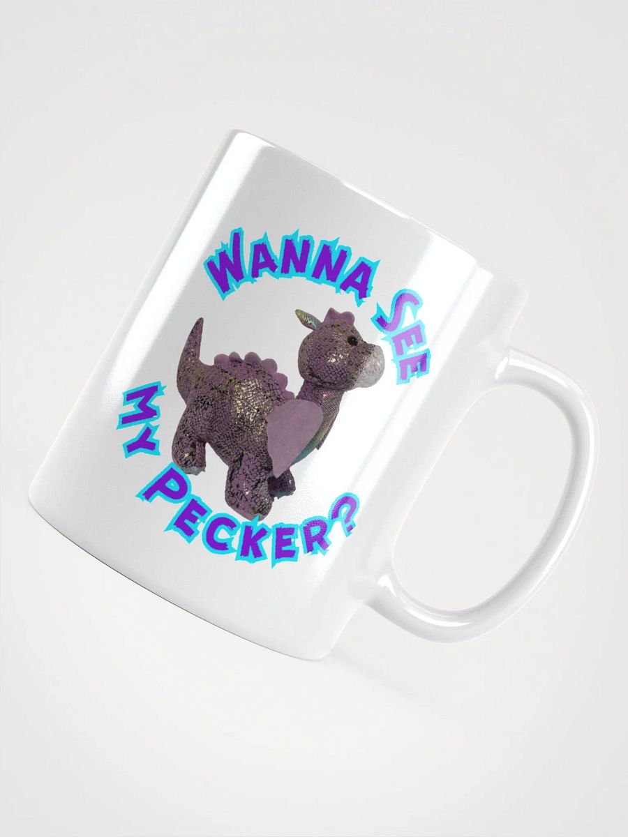 BIGDADDY MASCOT coffee cup product image (7)