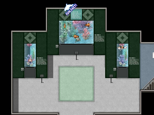 KR Aquarium Tileset for RPGs product image (9)