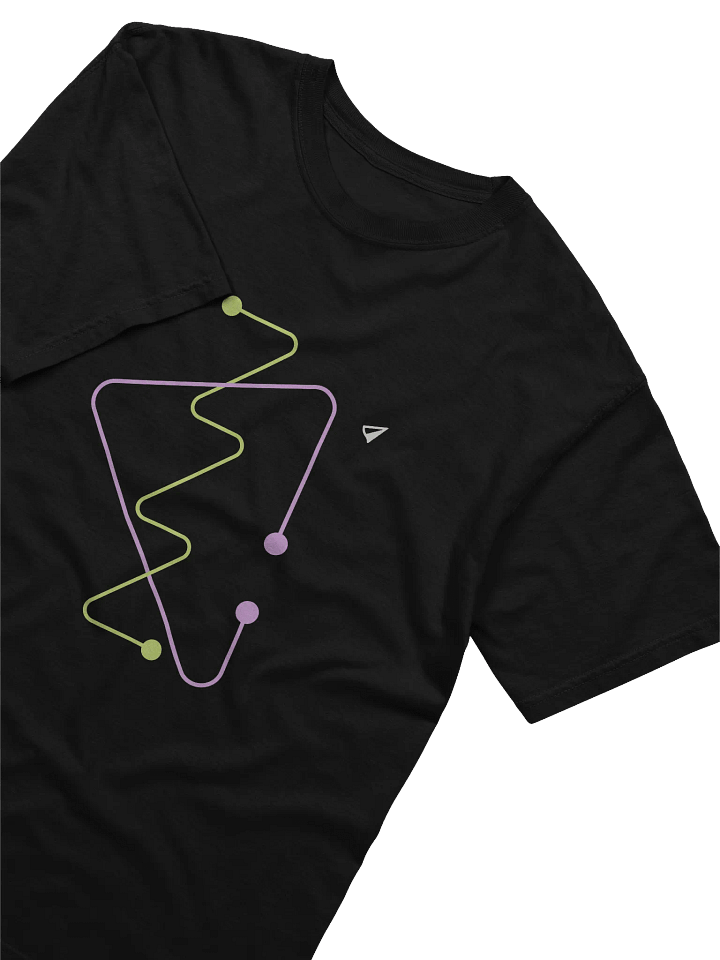 Sail Lines Graphic Tee product image (2)