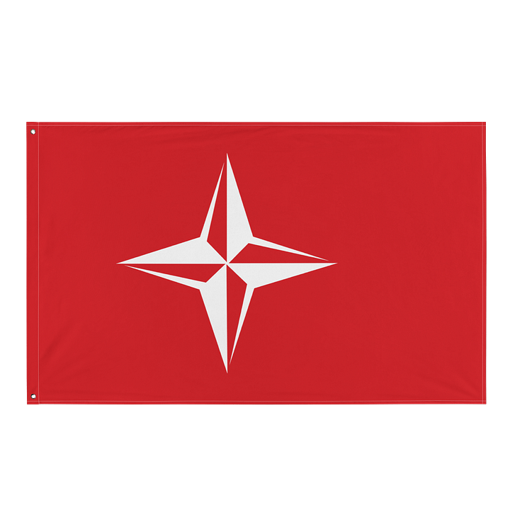 Populists Flag product image (1)