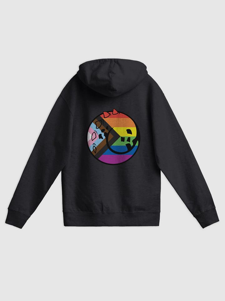 Progress Pride Dragon product image (4)