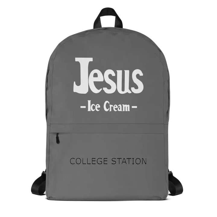 Backpack product image (1)