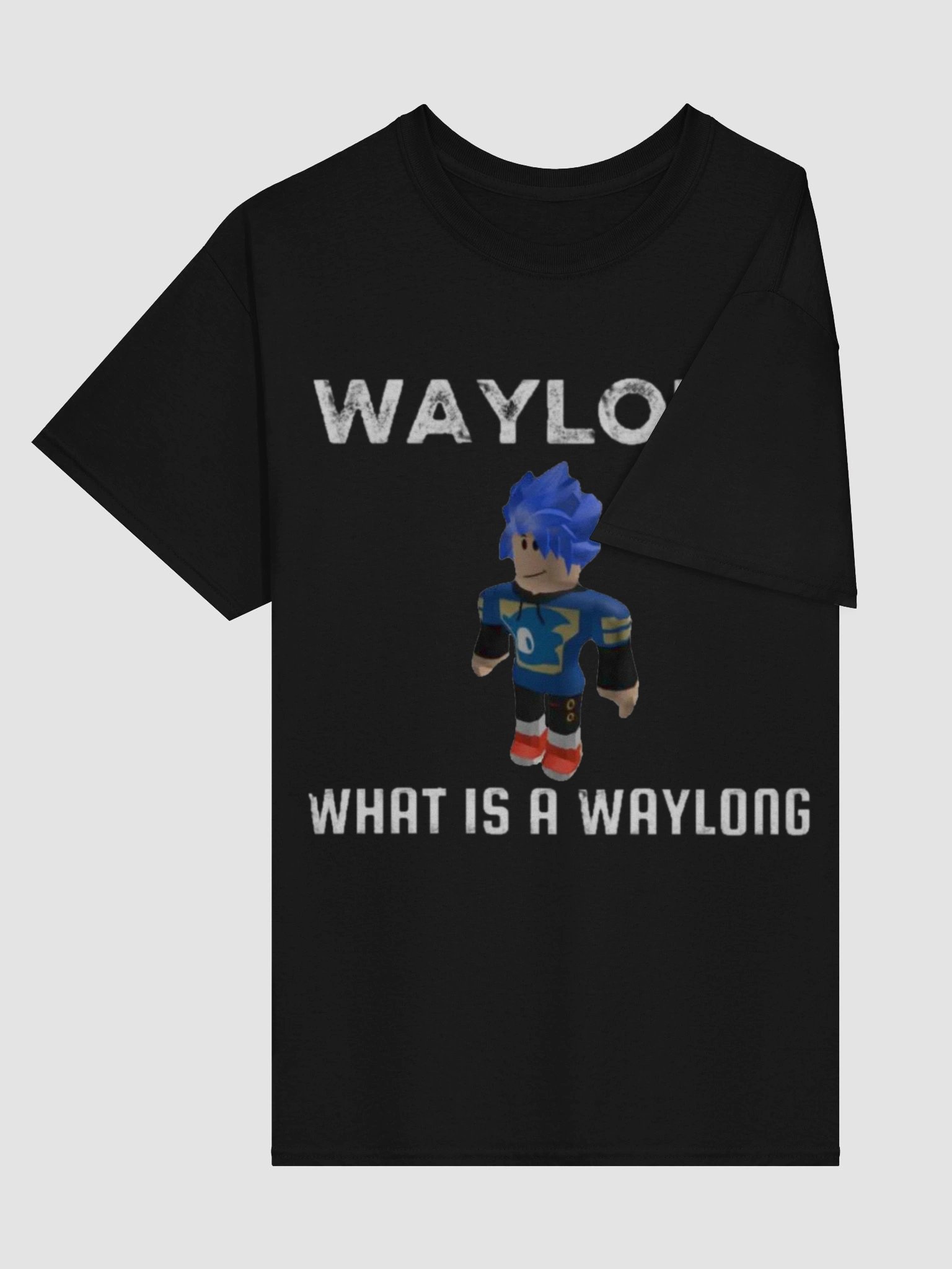 Jaden Hunter ( Waylong ) Shirt product image (7)