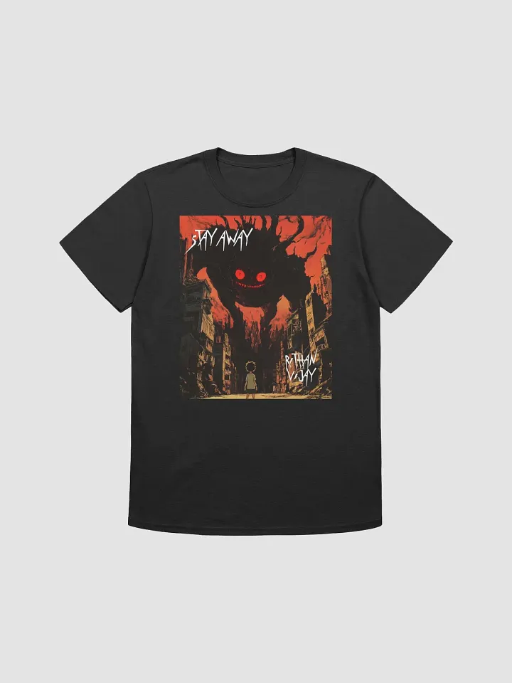 Stay Away product image (1)