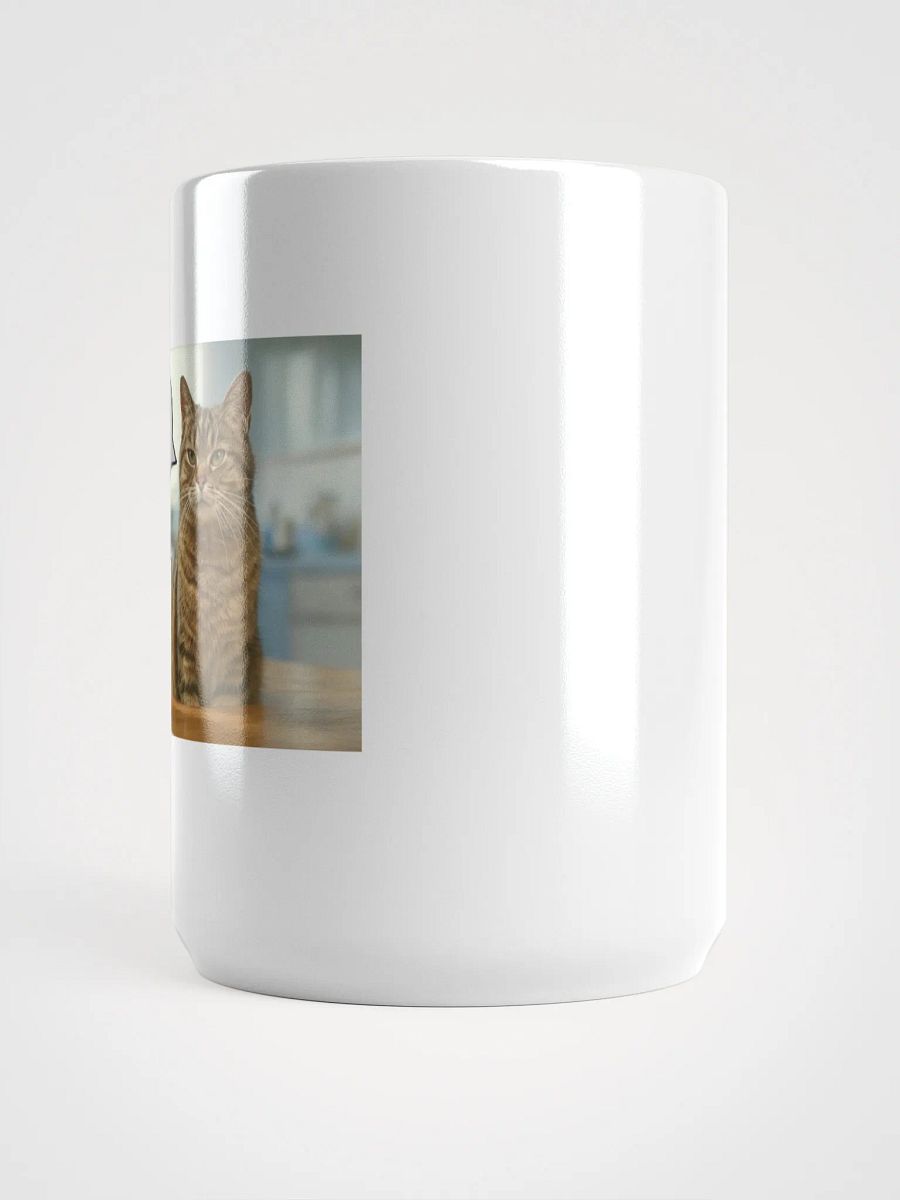 Coffee Catitude Mug product image (3)