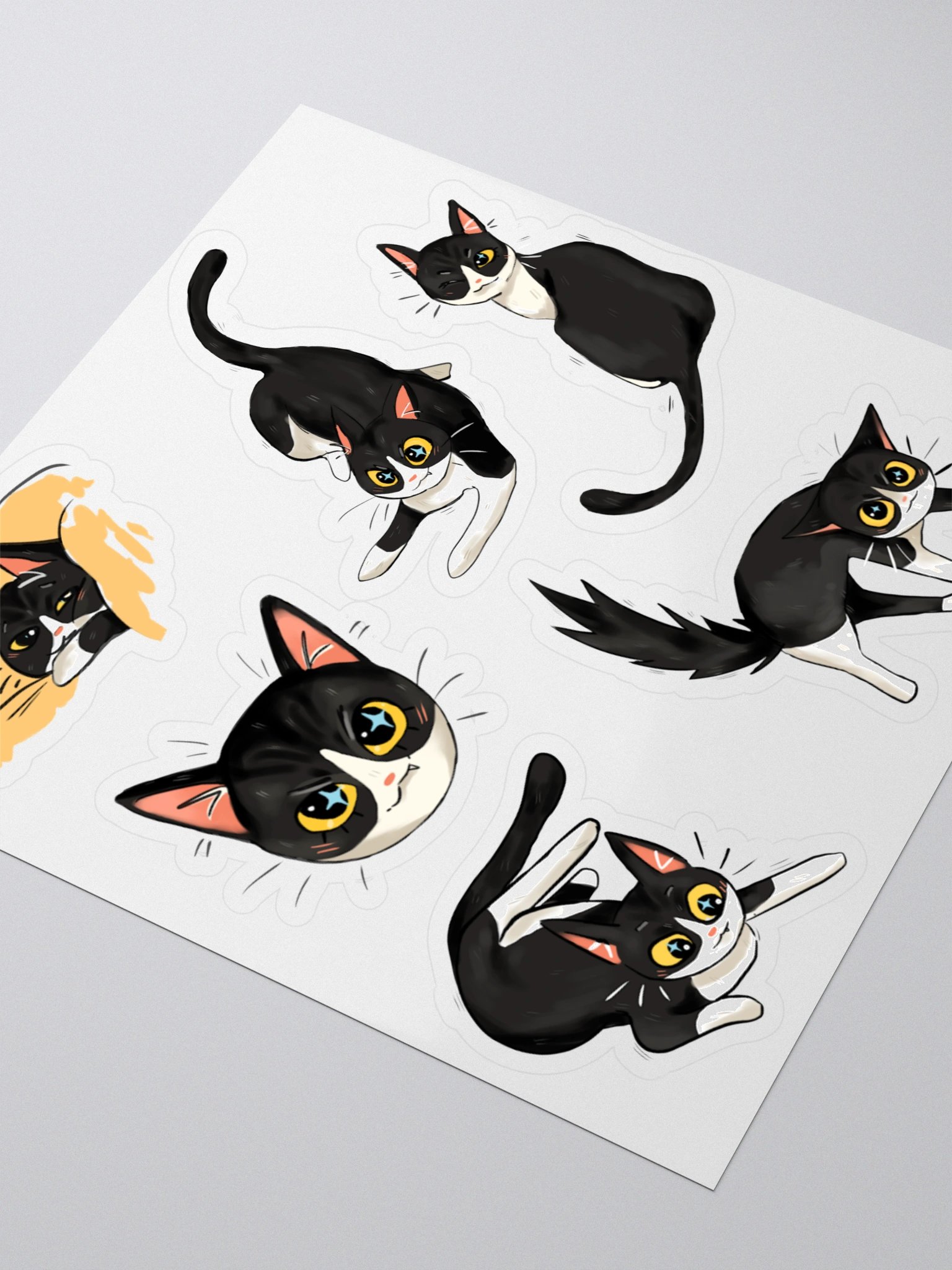 Lilo's Stickers 2 product image (3)