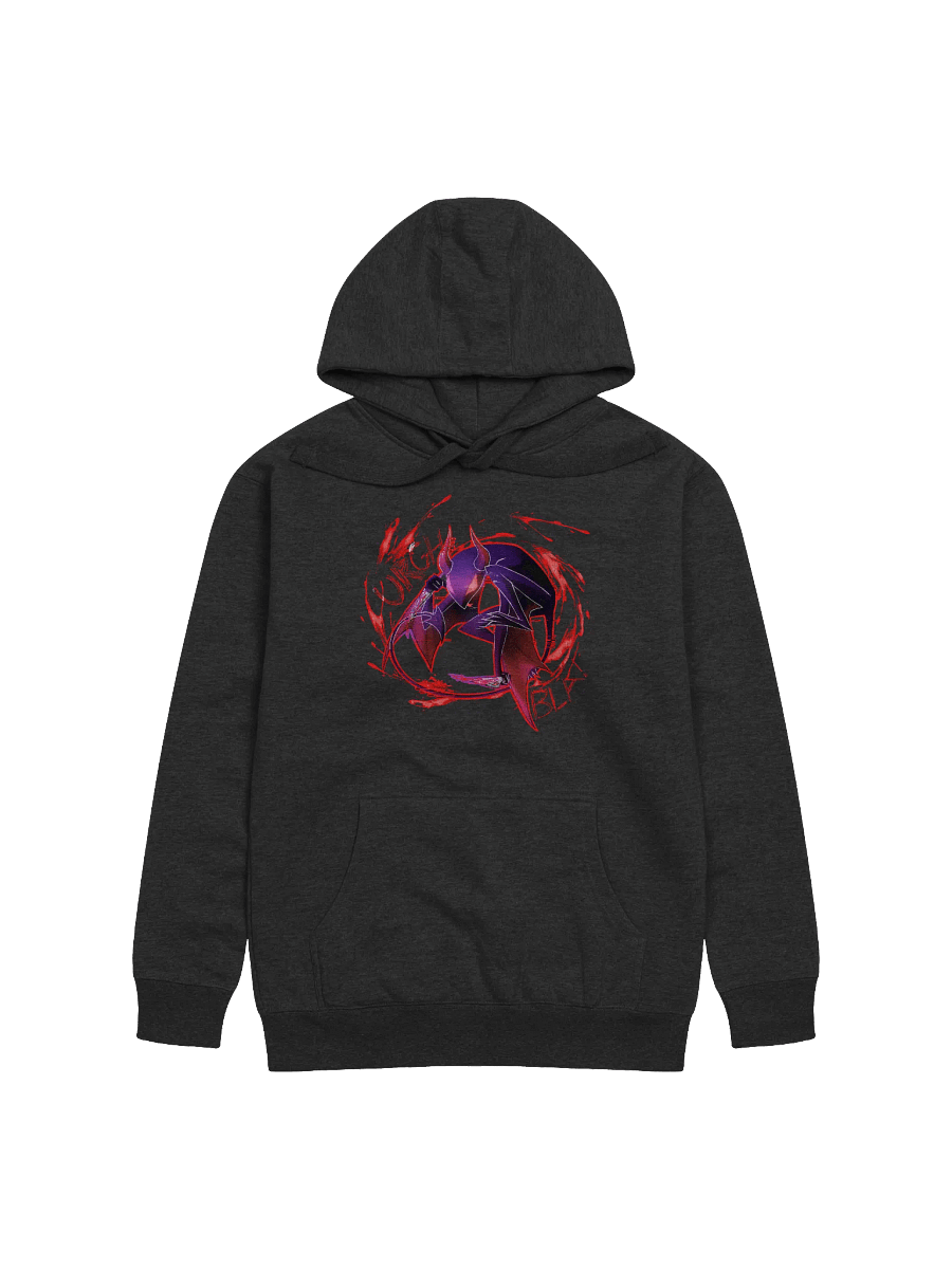 UrghBla Hoodie product image (1)