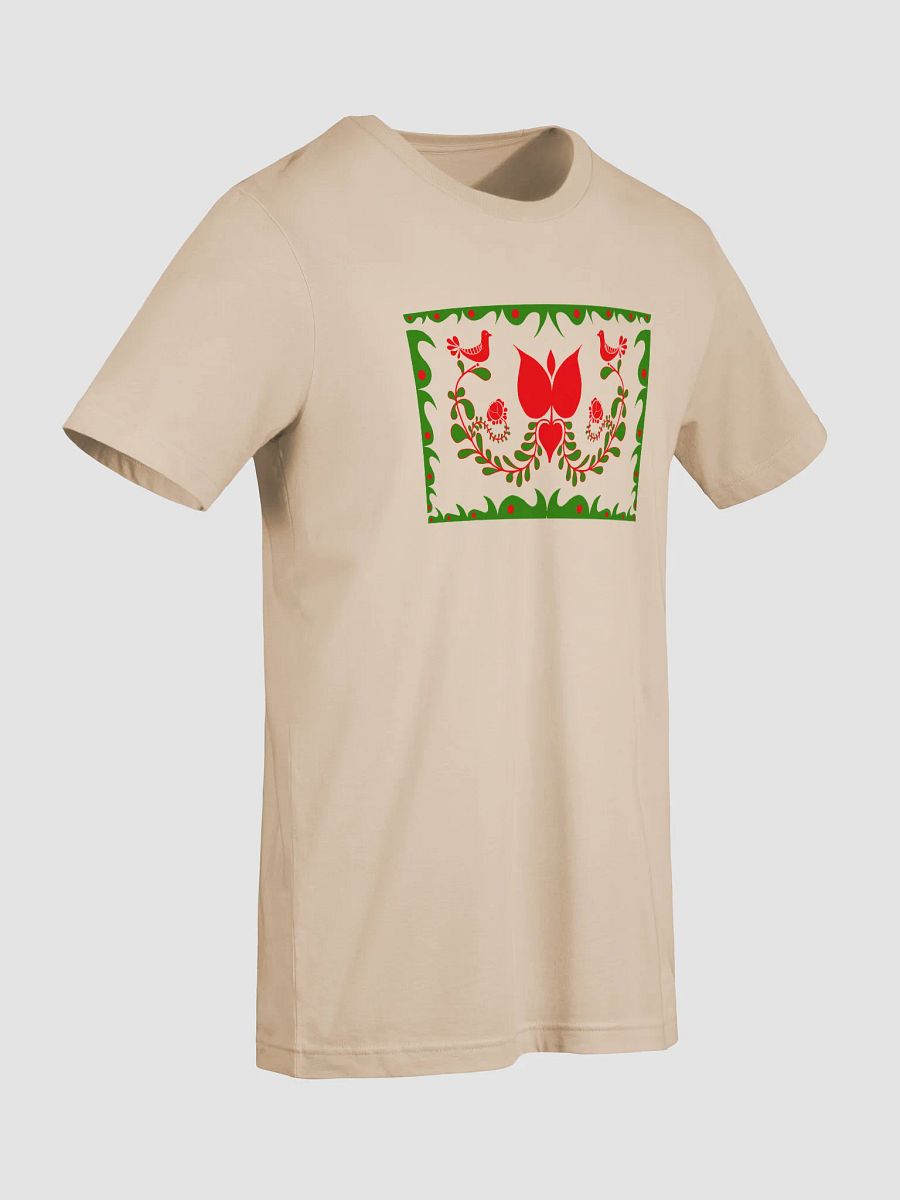 Hungarian Traditions T-Shirt product image (7)
