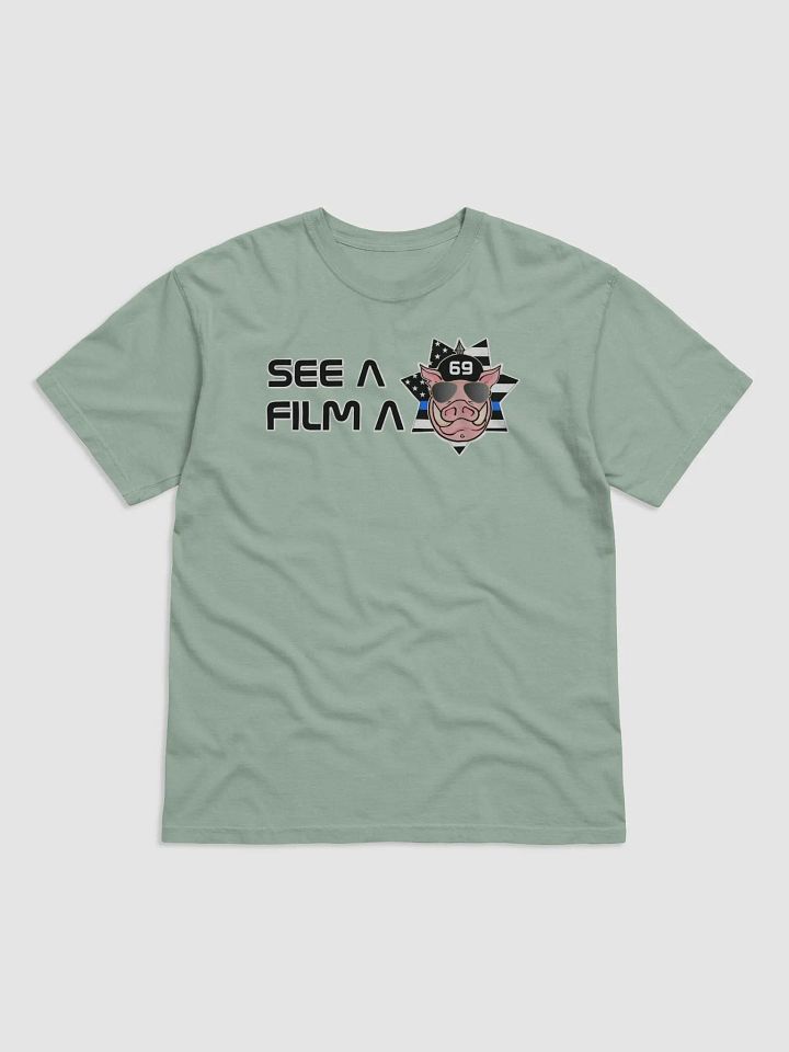 SEE A COP, FILM A COP product image (7)