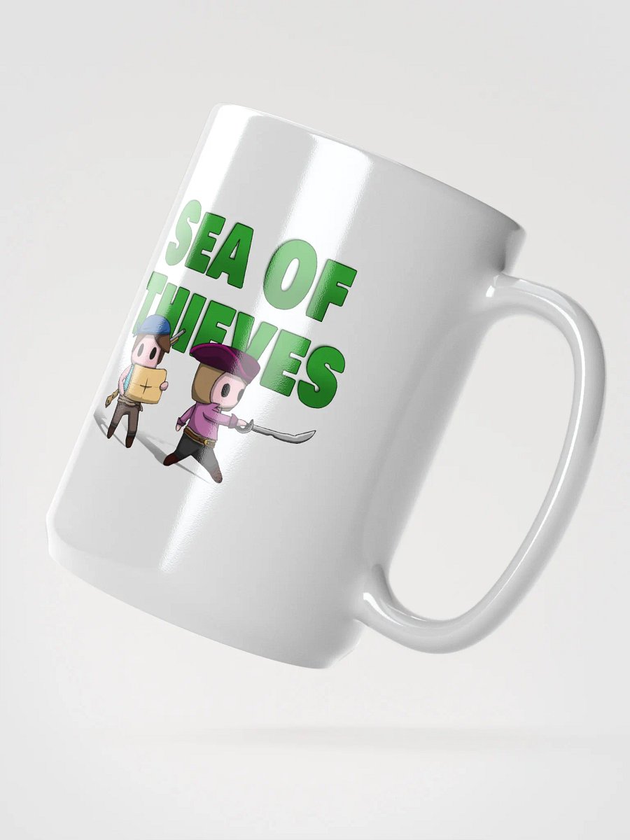 Sea of Thieves Mug product image (2)
