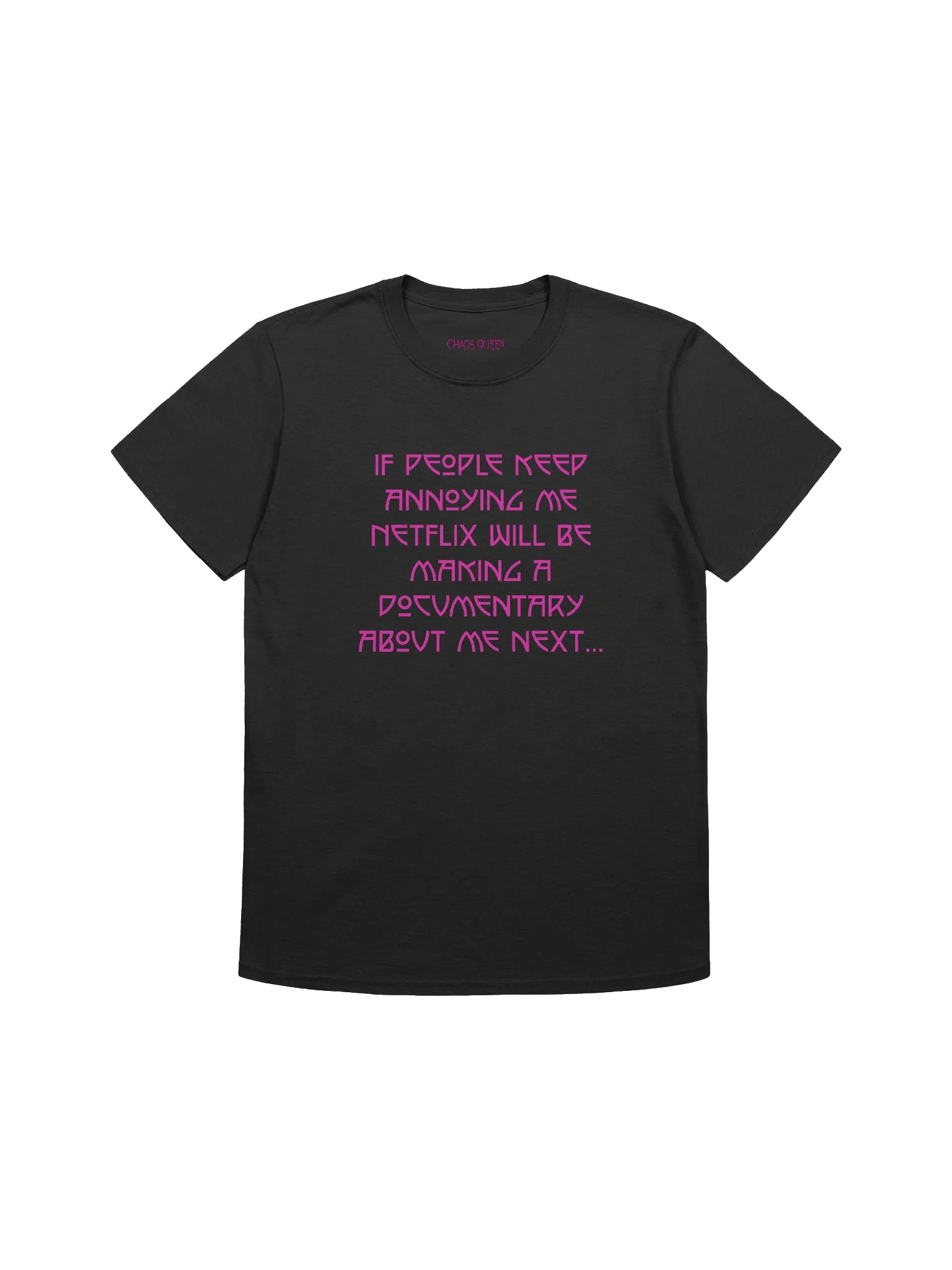 Netflix Tee product image (1)