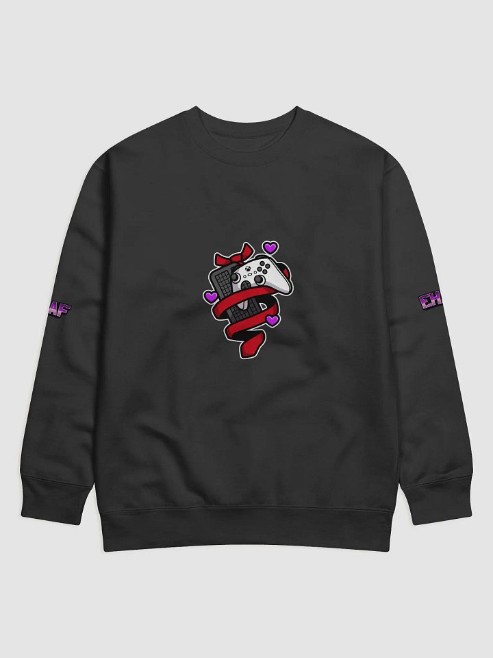 EnioHabev Alliance Sweatshirt product image (3)
