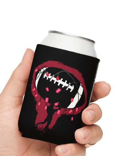 CAN COOLER (ATL) product image (1)