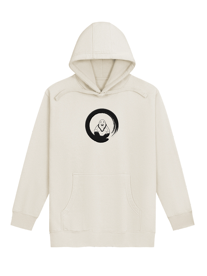 Cozy Cotton Blend Unisex Hoodie product image (1)