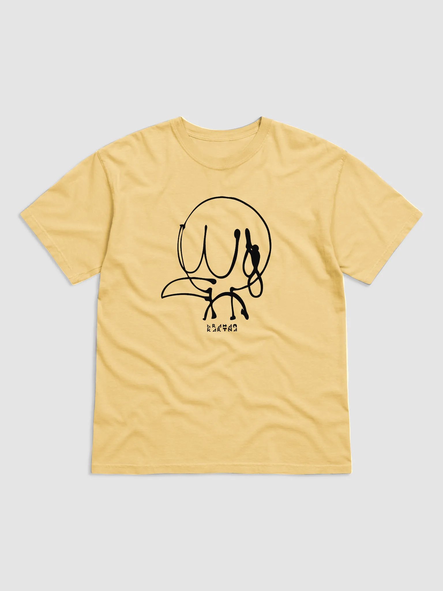 Shout Boy Alt Tee product image (9)