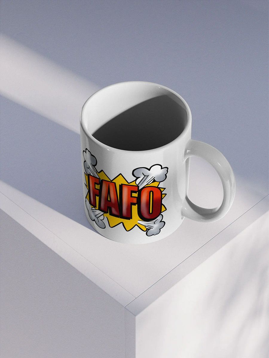 Cuppa FAFO product image (3)