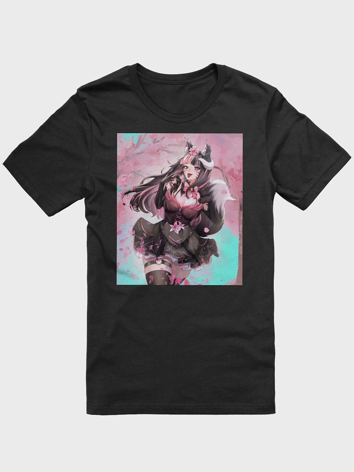 Double sided Saki PJ shirt product image (1)
