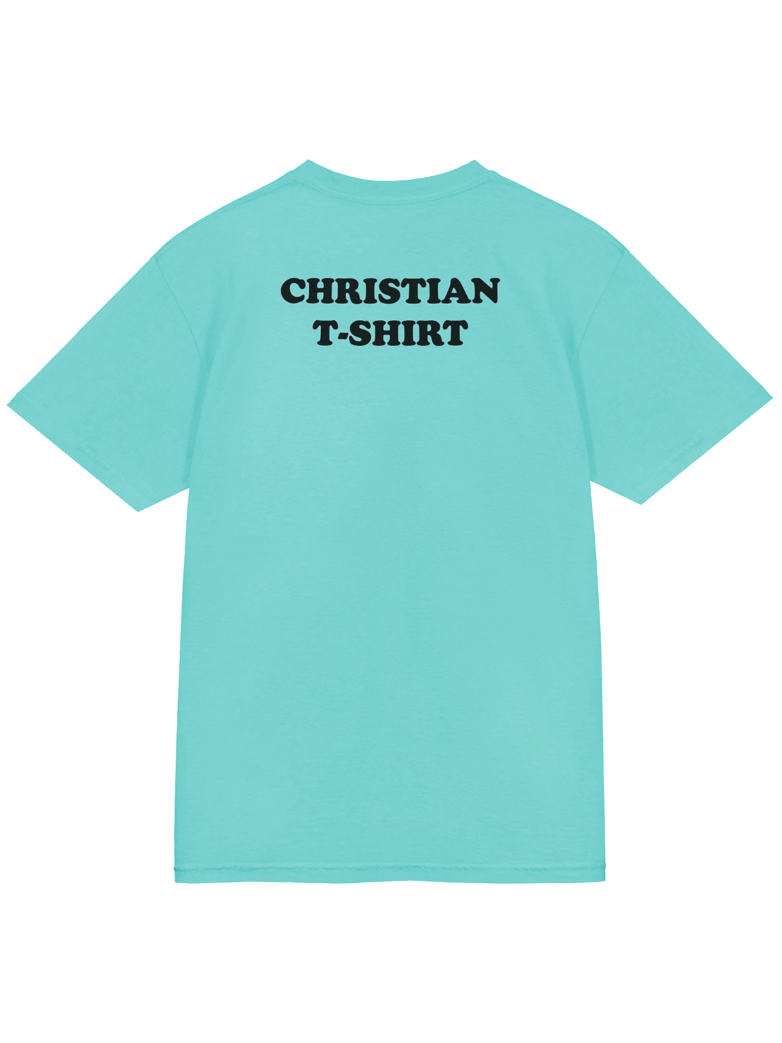 Christian T-Shirt product image (18)