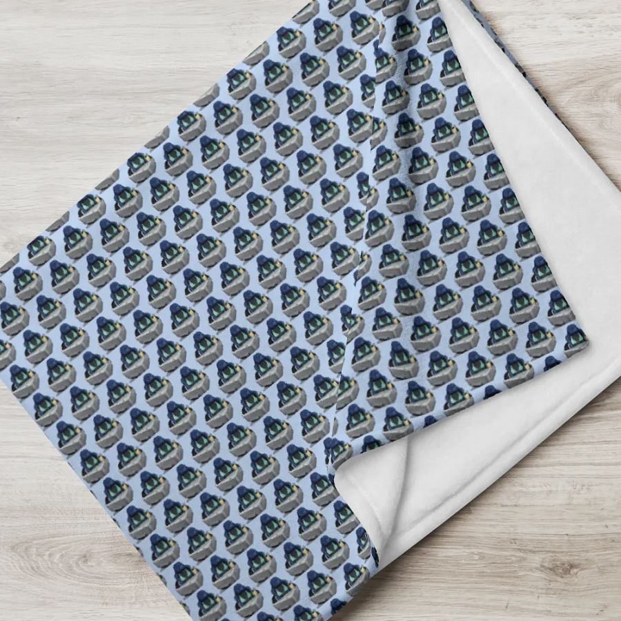 Chairkini Blanket product image (7)