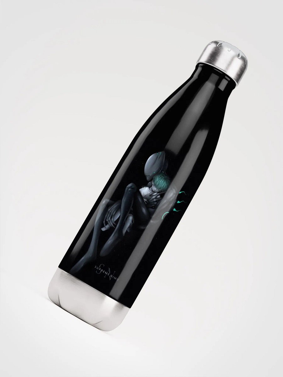 Void's Embrace Stainless Steel Water Bottle product image (1)