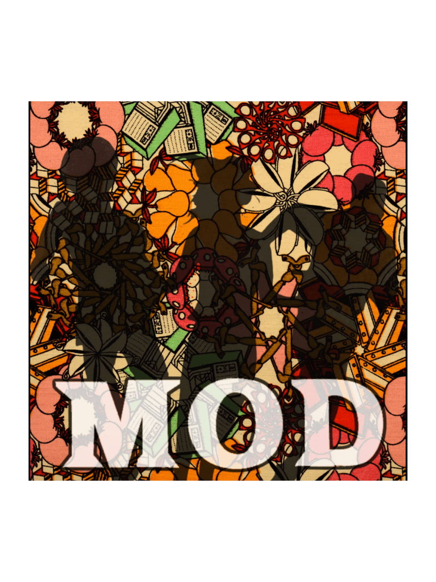 Mod Stickers product image (3)
