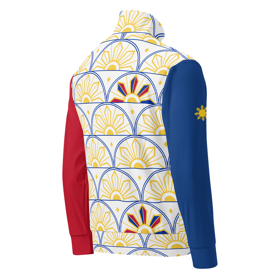Heritage Track Jacket product image (2)