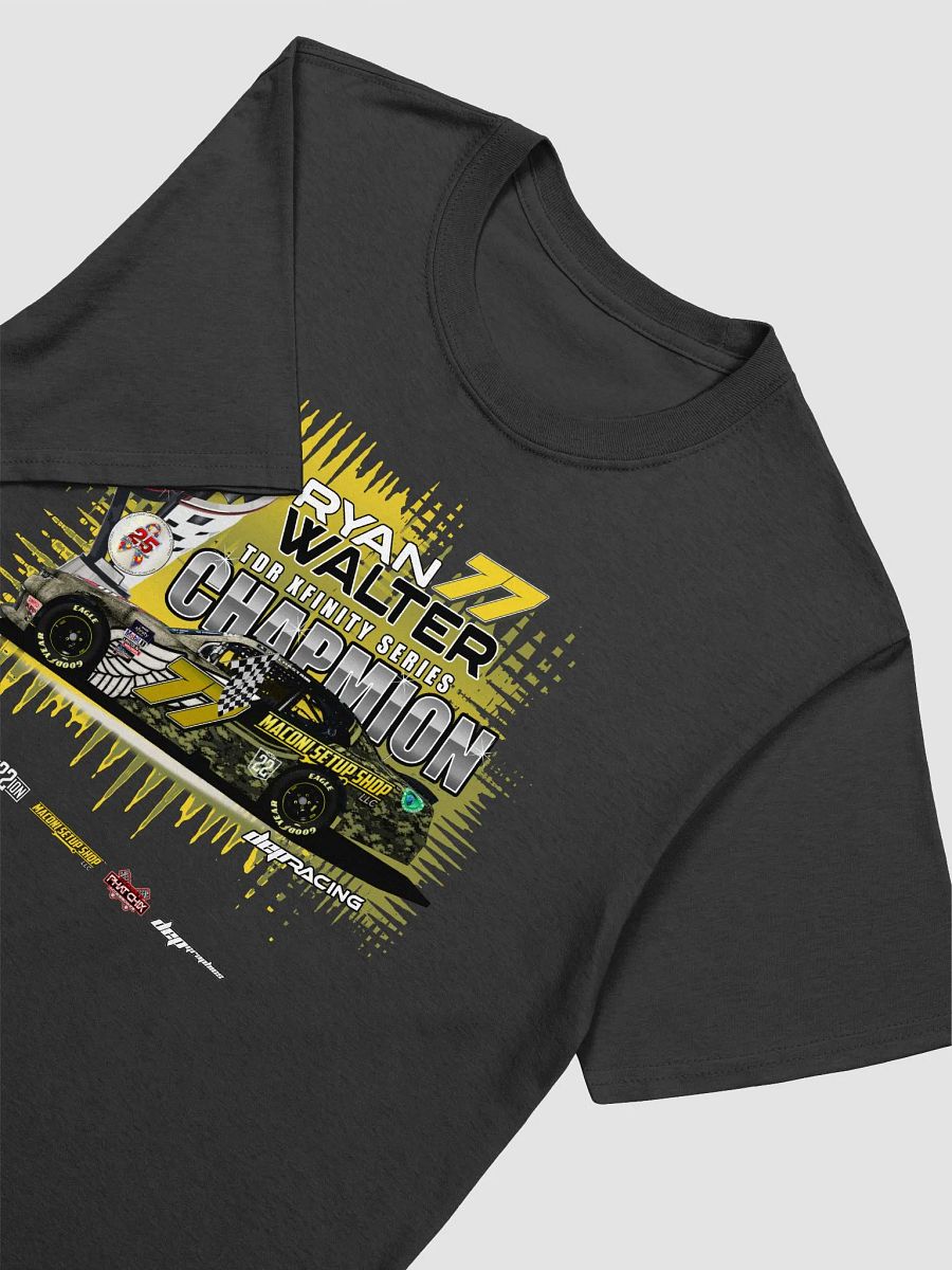 Ryan Walter Xfinity Champion T product image (12)