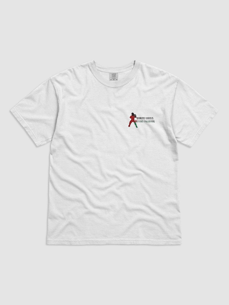 Naruto Would Defend Palestine product image (1)