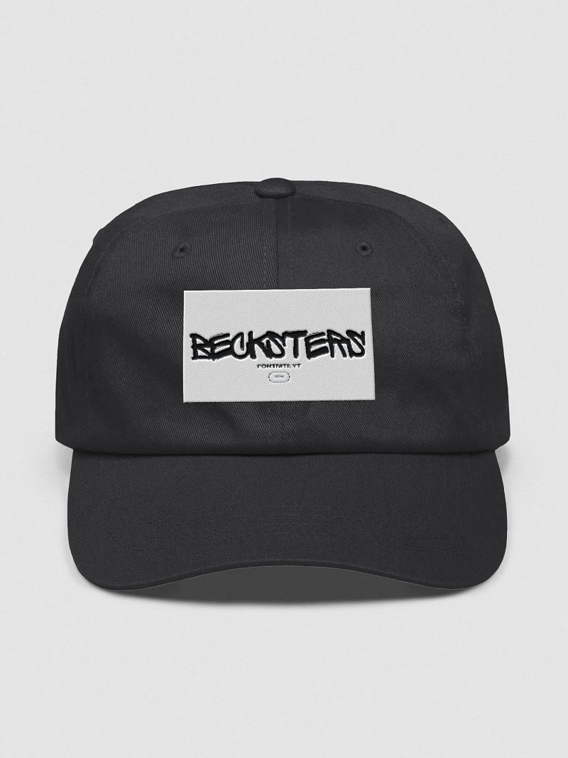 Becksters Hat