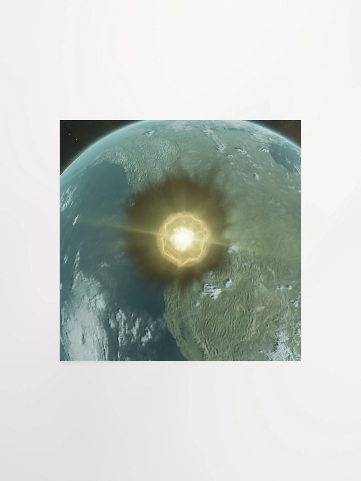 Cocijo's End product image (1)