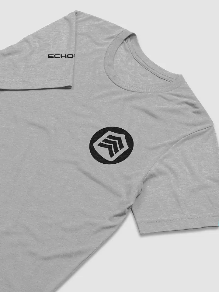 Anti Logo Light T-Shirt product image (2)