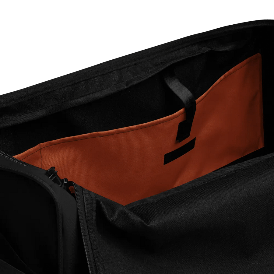 Raymond Lewis Signature Duffle Bag product image (4)