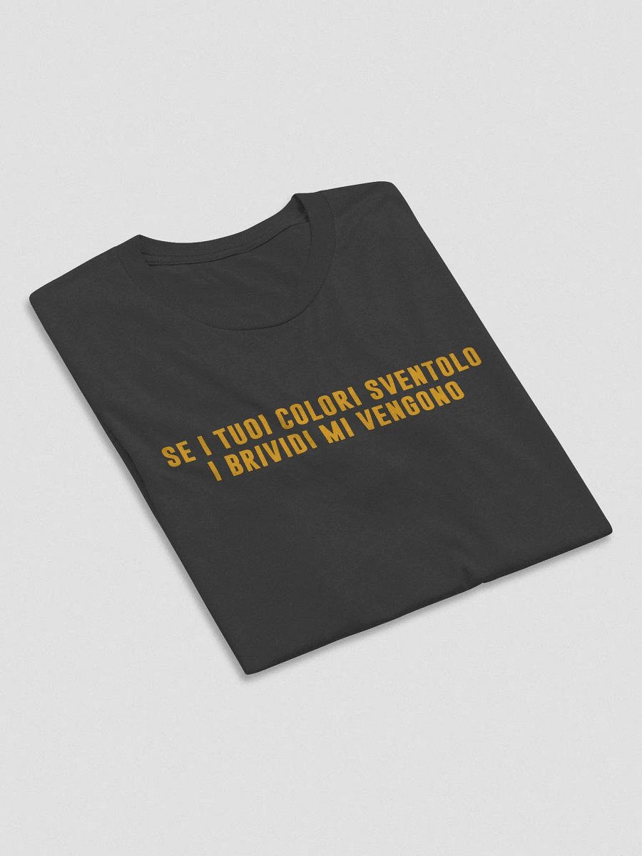 CSLA | Edition VI I Triblend Short Sleeve T-Shirt product image (23)